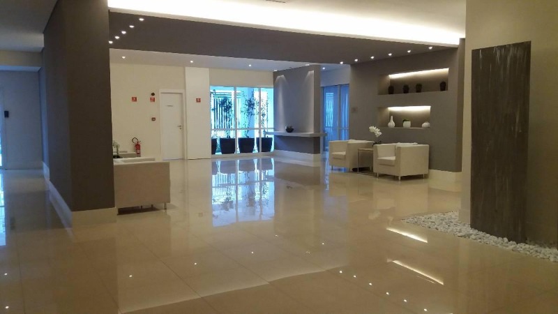 Apartamento à venda com 1 quarto, 51m² - Foto 24