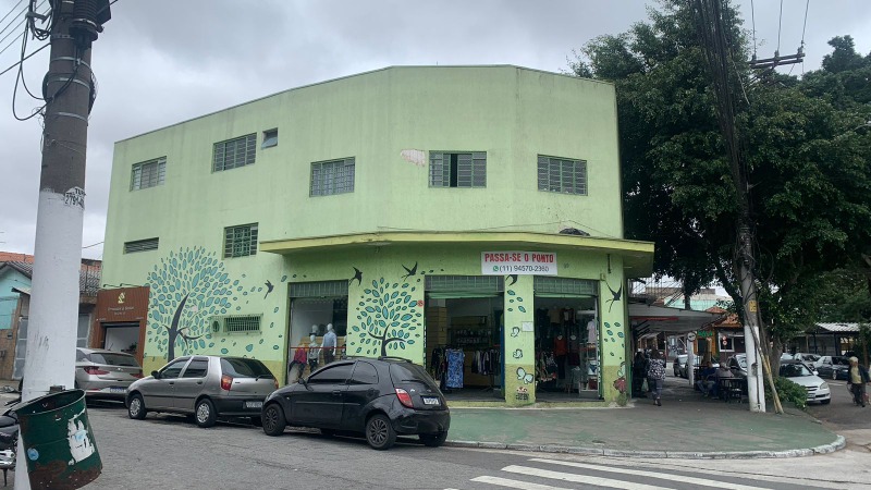 Loja-Salão para alugar, 220m² - Foto 15