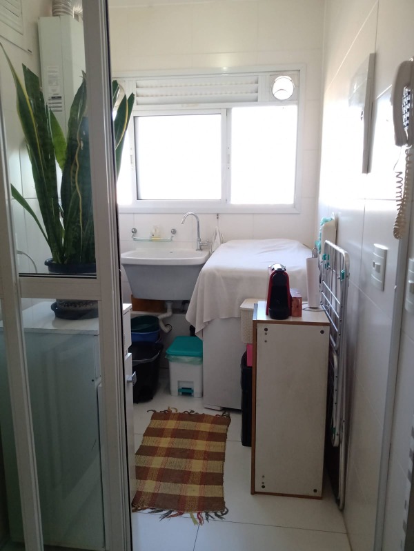 Apartamento à venda com 1 quarto, 51m² - Foto 32