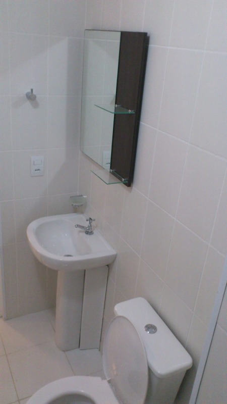 Apartamento à venda com 1 quarto, 35m² - Foto 15