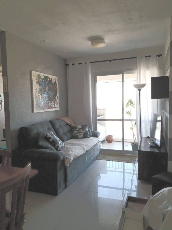 Apartamento à venda com 1 quarto, 51m² - Foto 33