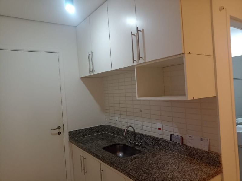 Apartamento para alugar com 1 quarto, 25m² - Foto 13