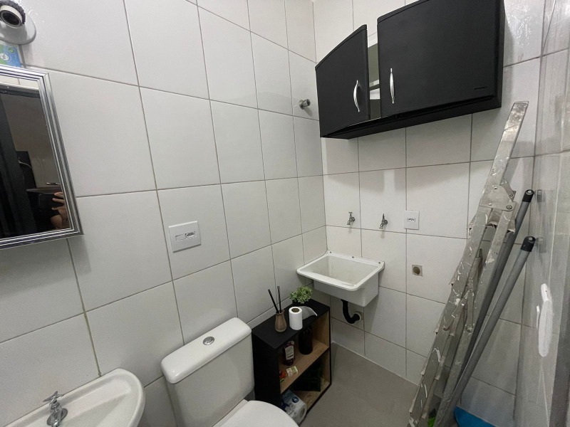 Apartamento à venda com 1 quarto, 45m² - Foto 10