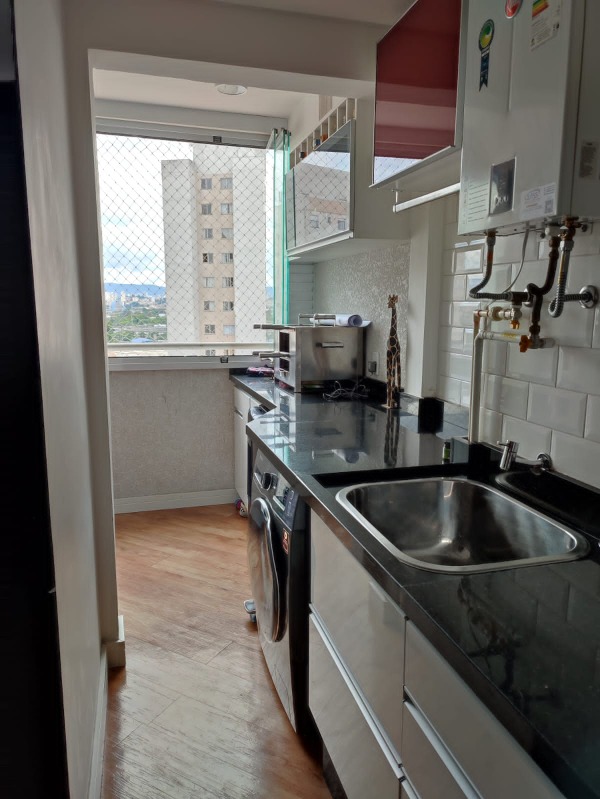 Apartamento à venda com 2 quartos, 65m² - Foto 42