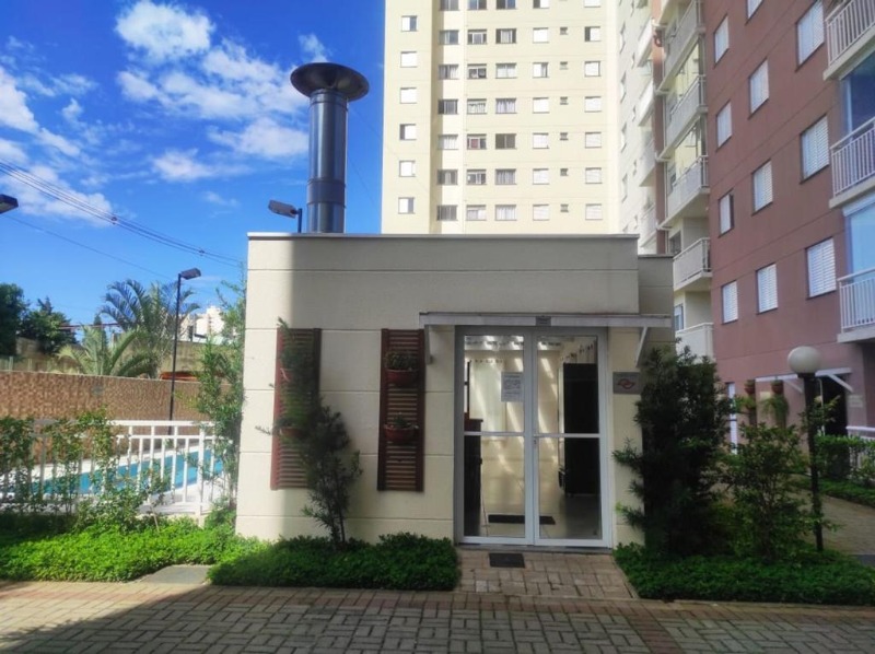 Apartamento à venda com 2 quartos, 64m² - Foto 49