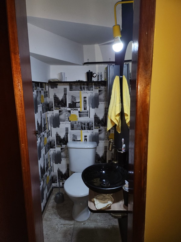 Casa de Condomínio à venda com 2 quartos, 54m² - Foto 14