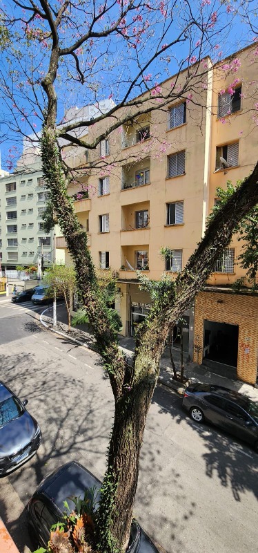 Apartamento à venda com 2 quartos, 67m² - Foto 17