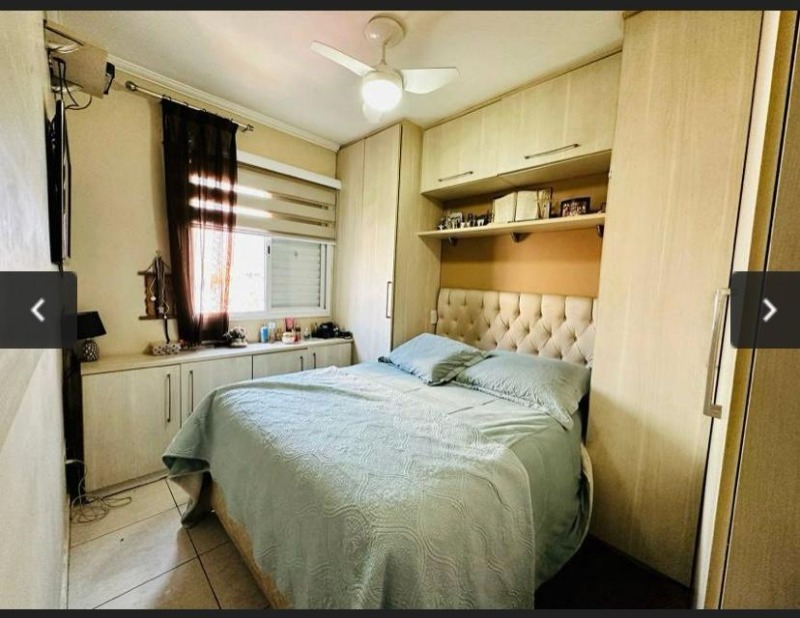 Apartamento à venda com 2 quartos, 58m² - Foto 9