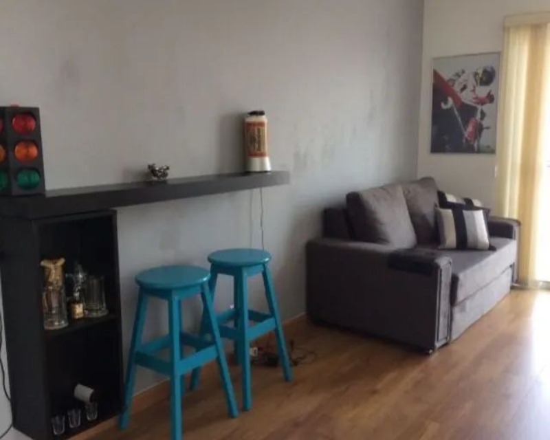 Apartamento à venda com 1 quarto, 38m² - Foto 15