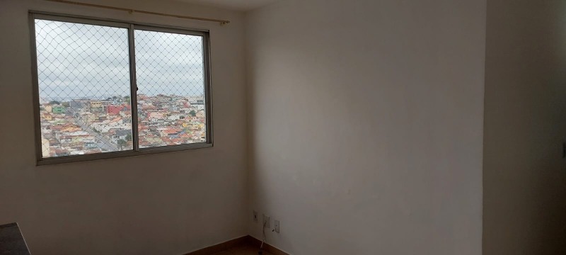 Apartamento à venda com 2 quartos, 50m² - Foto 2