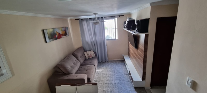 Apartamento à venda com 2 quartos, 50m² - Foto 11