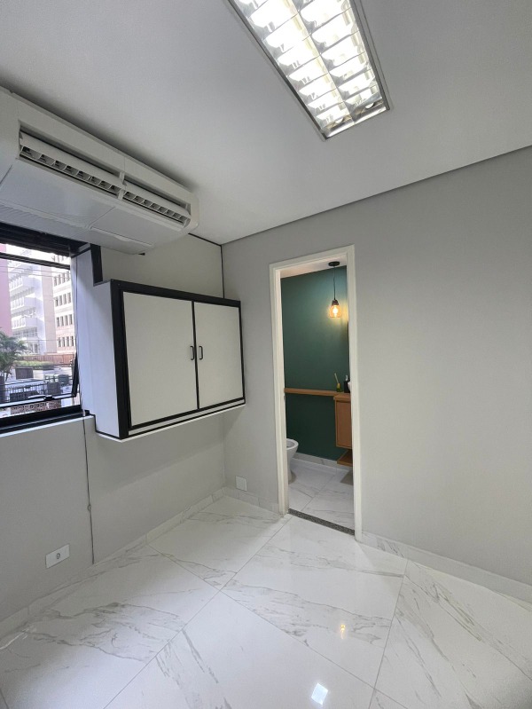 Conjunto Comercial-Sala à venda, 28m² - Foto 2