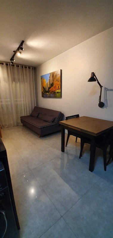 Apartamento à venda com 1 quarto, 33m² - Foto 44