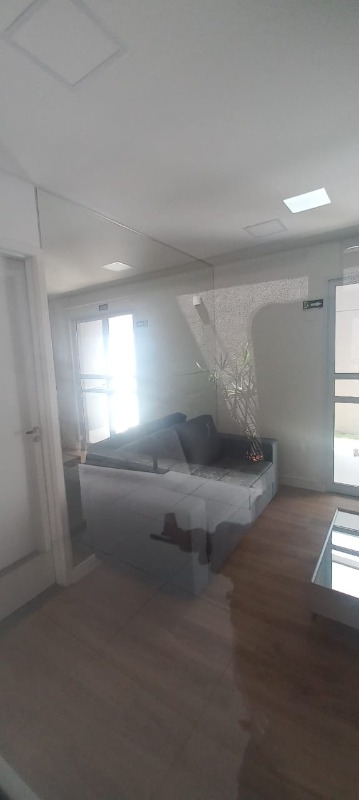 Apartamento à venda com 1 quarto, 32m² - Foto 31