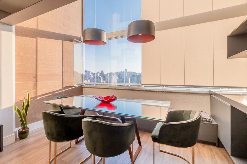 Apartamento, 1 quarto, 60 m² - Foto 5