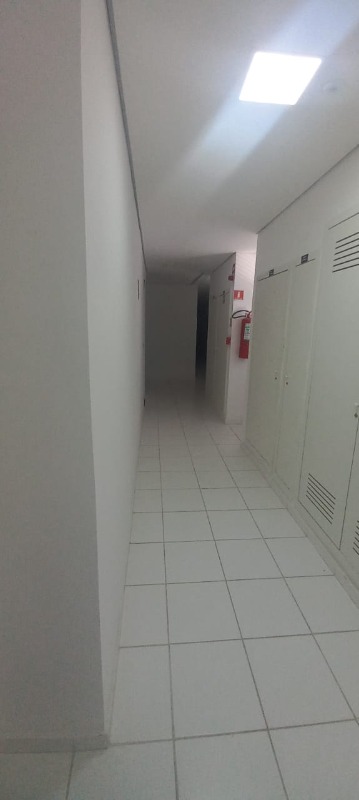 Apartamento à venda com 1 quarto, 32m² - Foto 20