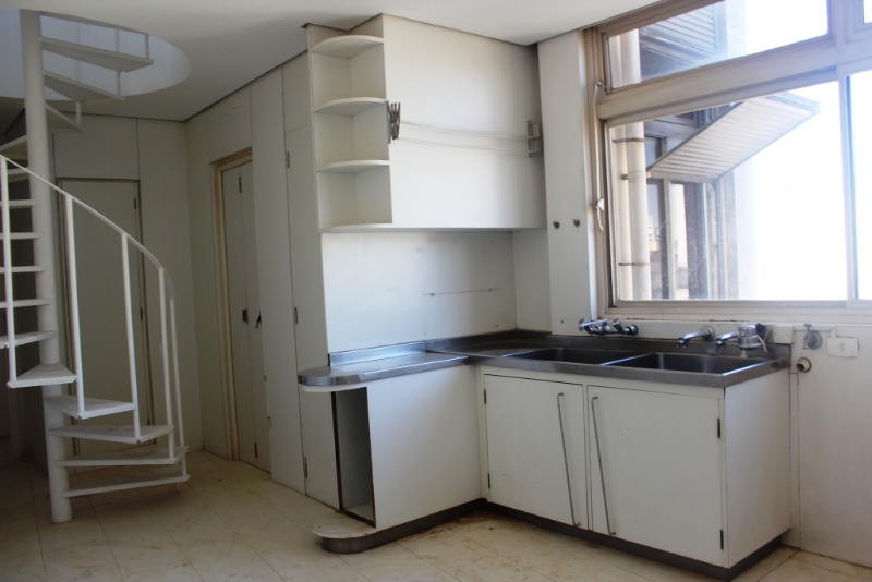 Apartamento à venda com 4 quartos, 642m² - Foto 6