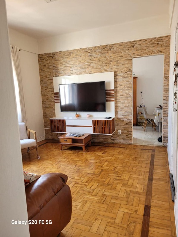 Apartamento à venda com 3 quartos, 76m² - Foto 11