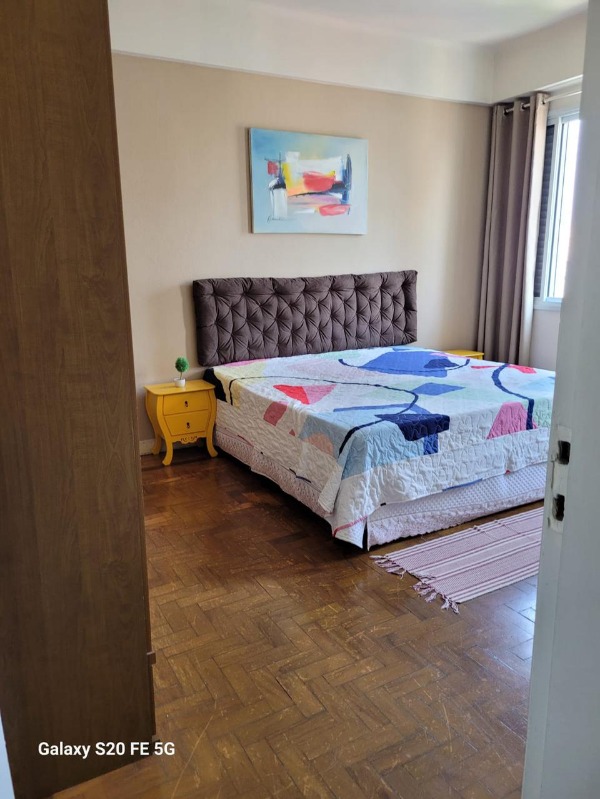 Apartamento à venda com 3 quartos, 76m² - Foto 21