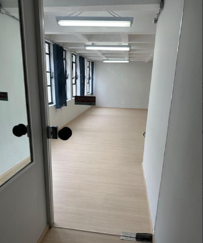 Conjunto Comercial-Sala à venda, 110m² - Foto 7