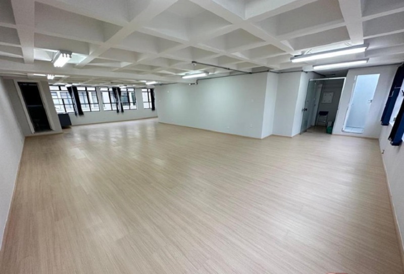 Conjunto Comercial-Sala à venda, 110m² - Foto 2