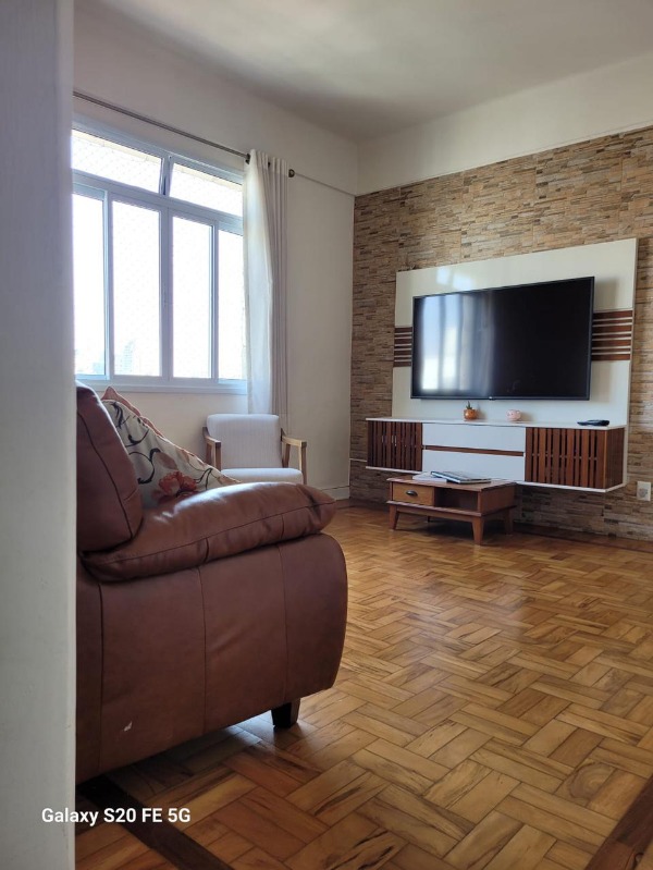 Apartamento à venda com 3 quartos, 76m² - Foto 15