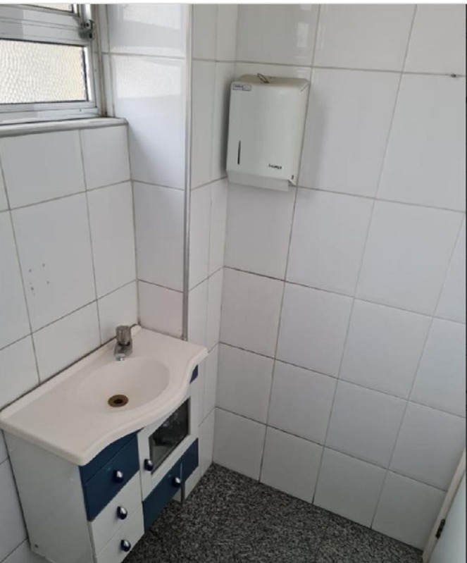 Conjunto Comercial-Sala à venda, 108m² - Foto 7