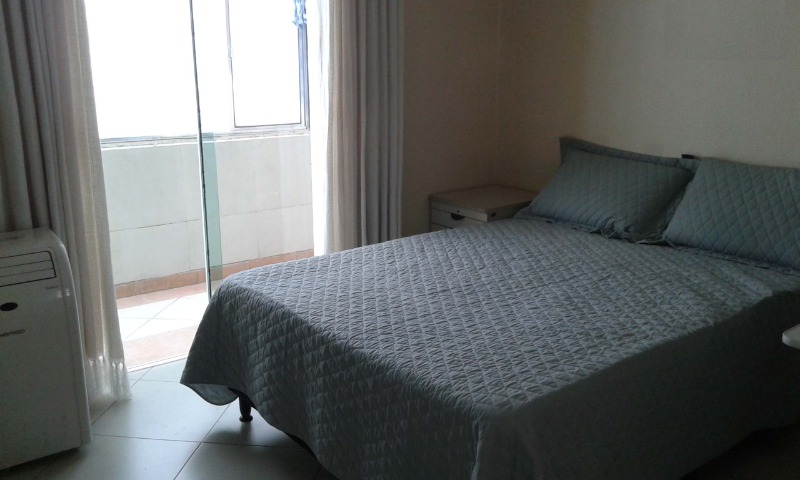 Apartamento à venda com 3 quartos, 83m² - Foto 12