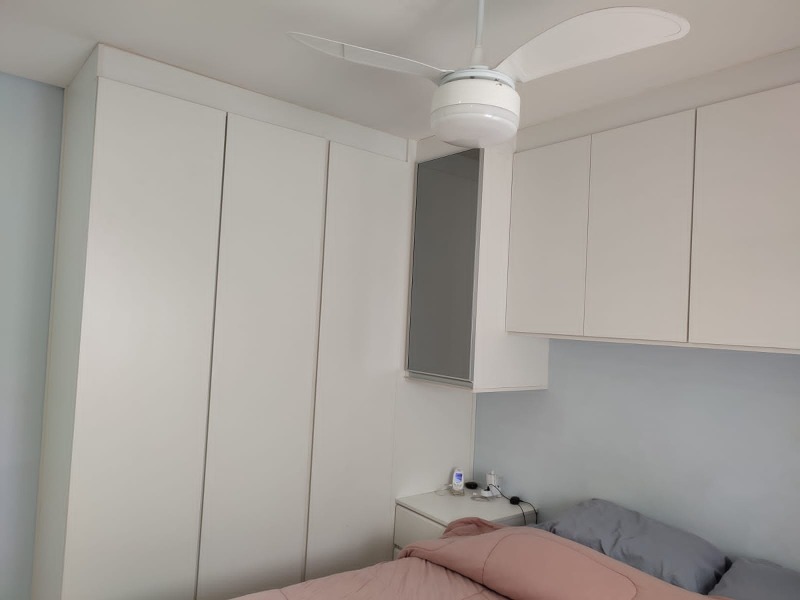 Apartamento à venda com 2 quartos, 65m² - Foto 31