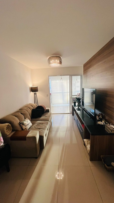 Apartamento, 2 quartos, 113 m² - Foto 1