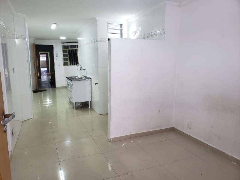 Apartamento à venda com 1 quarto, 56m² - Foto 1