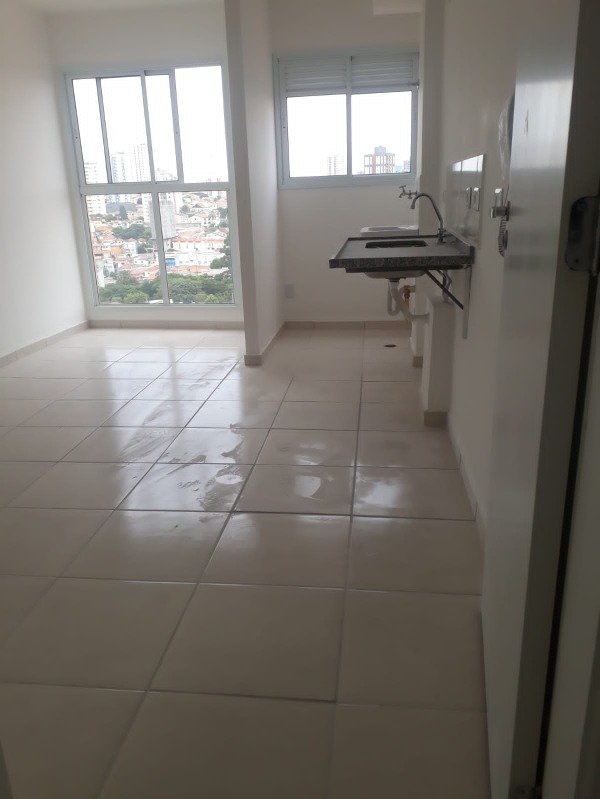 Apartamento à venda com 1 quarto, 30m² - Foto 6