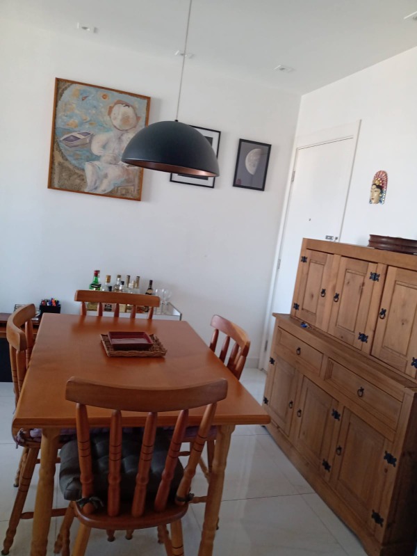 Apartamento à venda com 1 quarto, 51m² - Foto 5