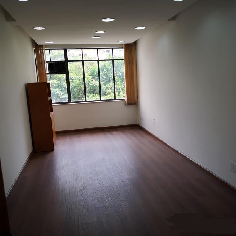 Conjunto Comercial-Sala para alugar, 64m² - Foto 1