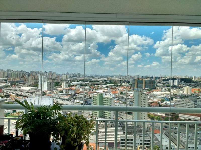 Apartamento à venda com 1 quarto, 51m² - Foto 9
