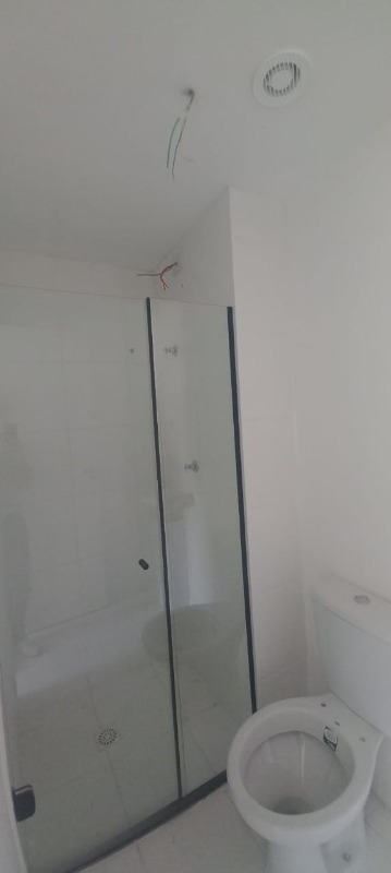 Apartamento à venda com 1 quarto, 32m² - Foto 16