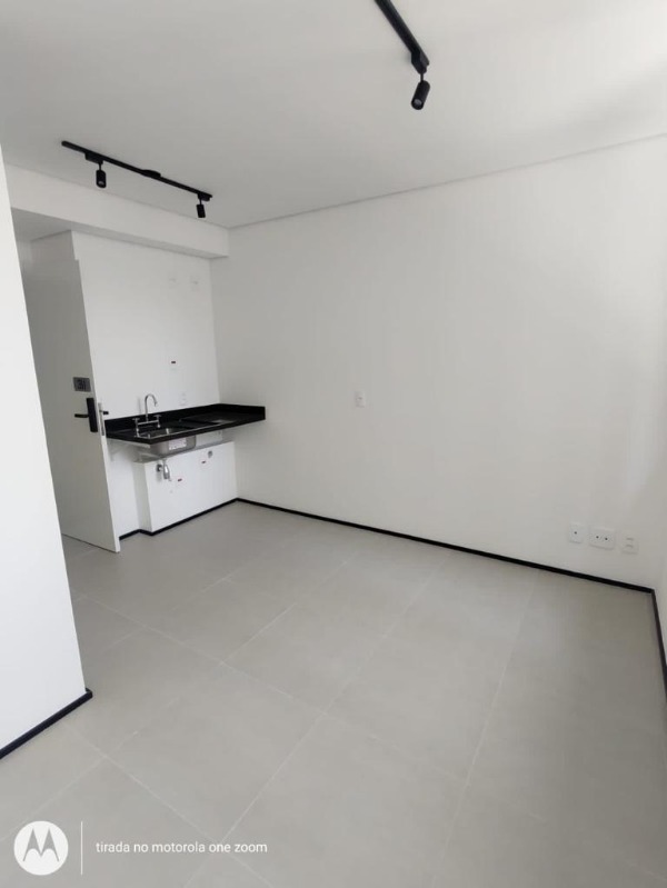 Apartamento à venda com 1 quarto, 17m² - Foto 6