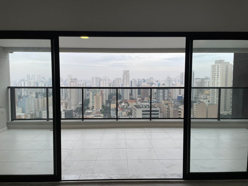 Apartamento à venda com 3 quartos, 159m² - Foto 5