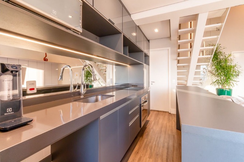 Apartamento, 1 quarto, 60 m² - Foto 4