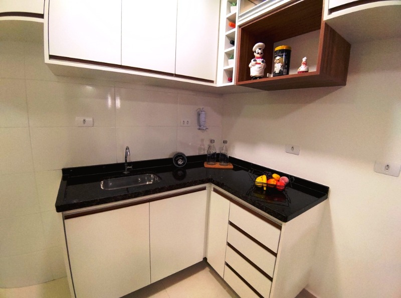 Apartamento à venda com 2 quartos, 39m² - Foto 6