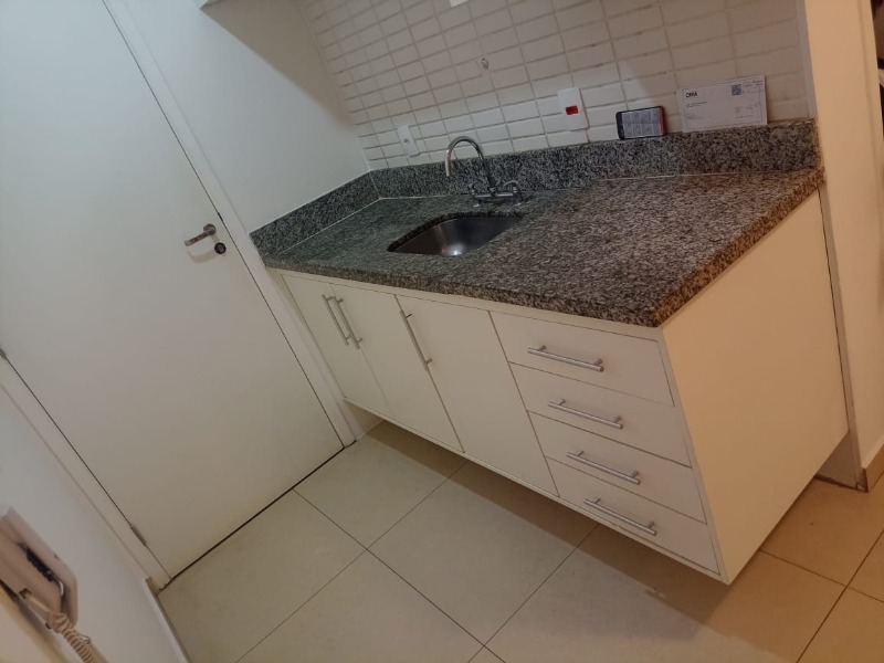 Apartamento para alugar com 1 quarto, 25m² - Foto 14