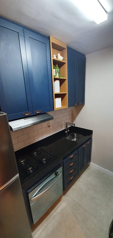 Apartamento à venda com 1 quarto, 33m² - Foto 53