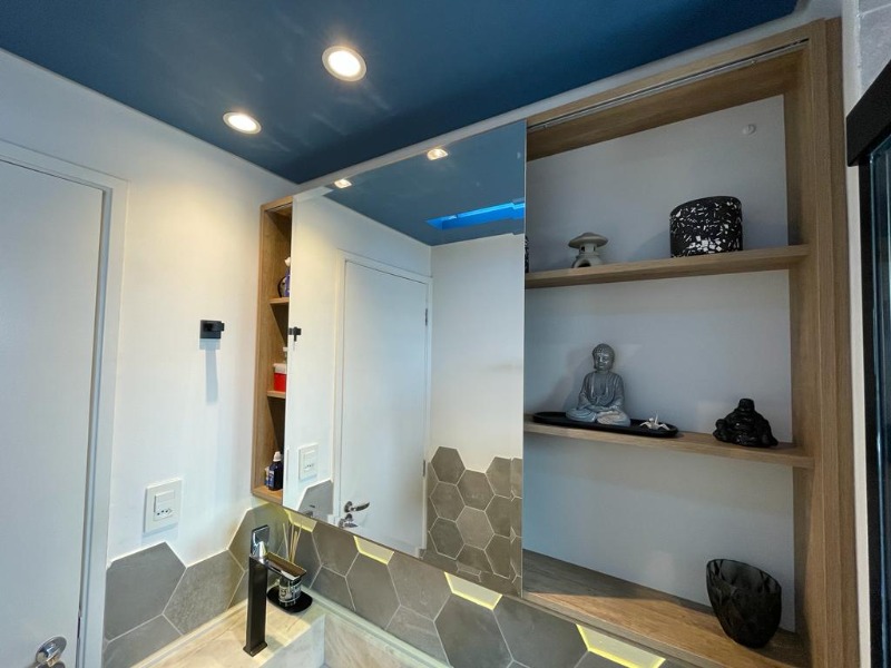 Apartamento à venda com 2 quartos, 52m² - Foto 17