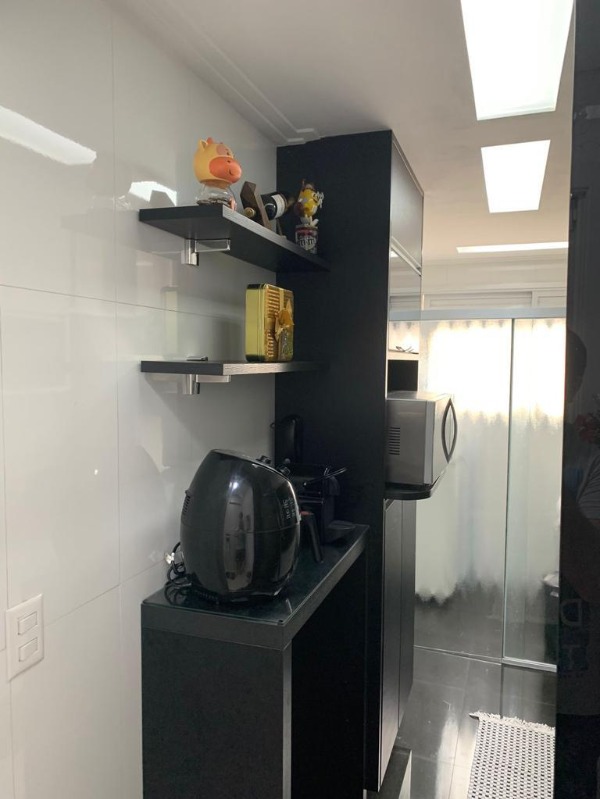 Apartamento à venda com 2 quartos, 64m² - Foto 29