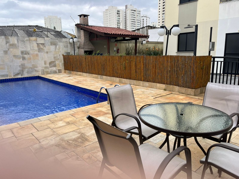 Apartamento à venda com 2 quartos, 57m² - Foto 18