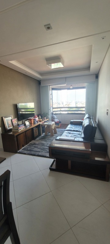 Apartamento à venda com 3 quartos, 92m² - Foto 23