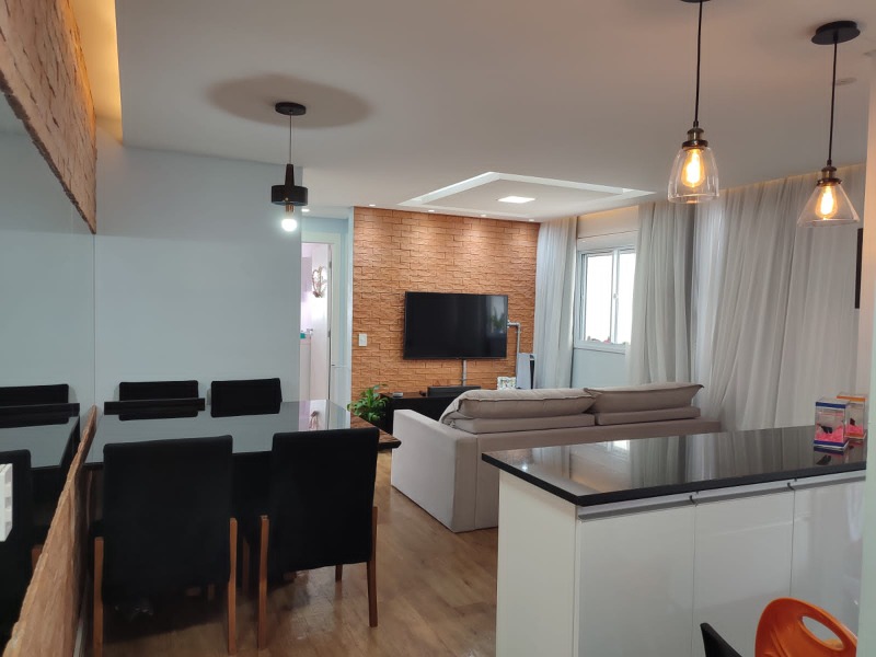 Apartamento à venda com 2 quartos, 65m² - Foto 37