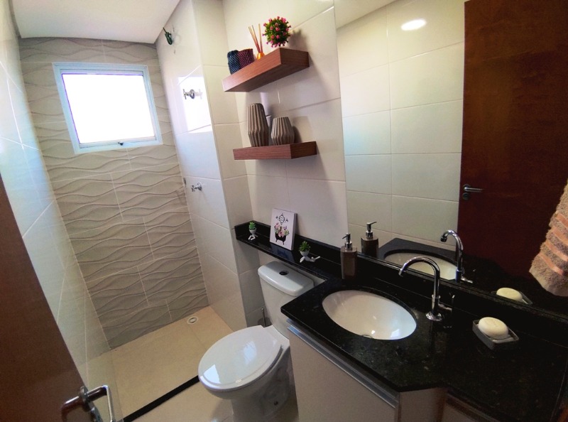 Apartamento à venda com 2 quartos, 39m² - Foto 12