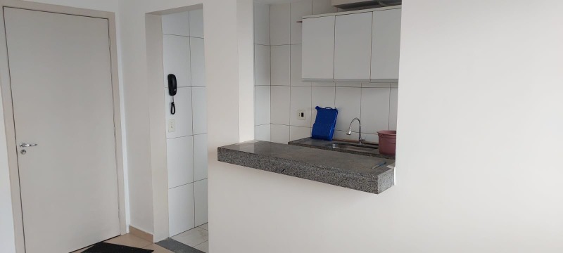 Apartamento à venda com 2 quartos, 50m² - Foto 3