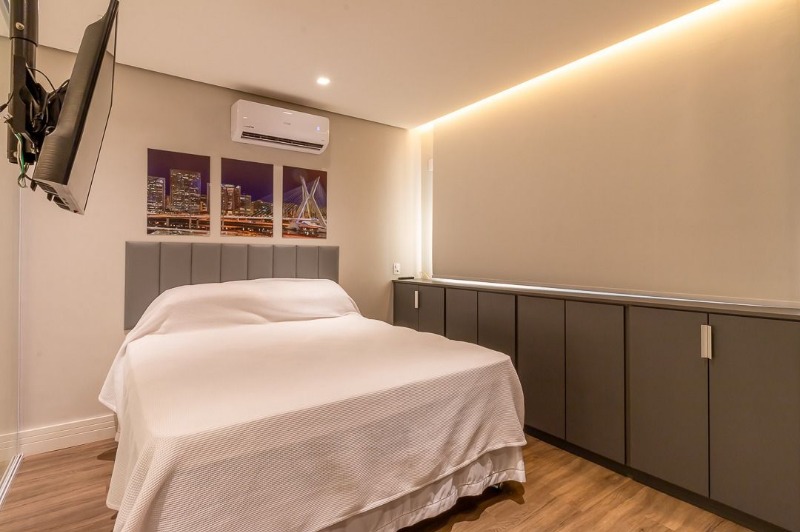 Apartamento, 1 quarto, 60 m² - Foto 13